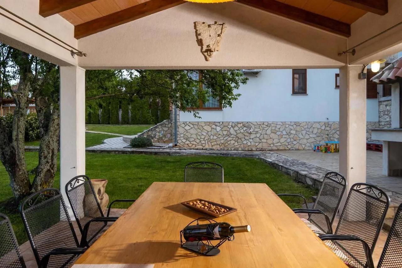 Nedeščina Villa Celeste 0*,  קרואטיה