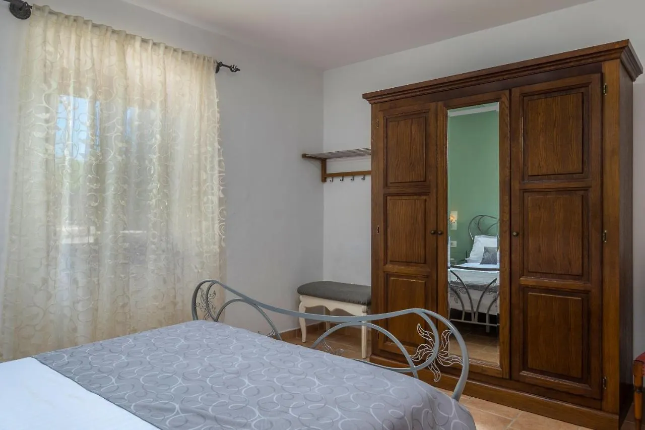 Nedeščina Villa Celeste 0*,  קרואטיה